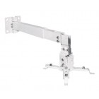 Arm Media Projector-3 white